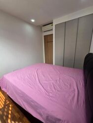 Twin Fountains (D25), Condominium #627083251